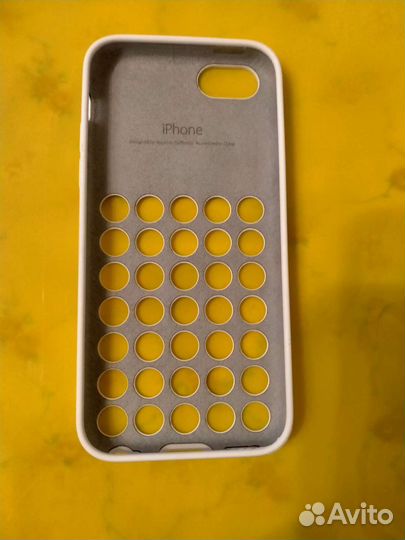 Чехол для iPhone 5с Case