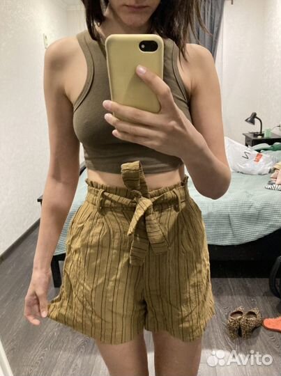 Шорты hm женские