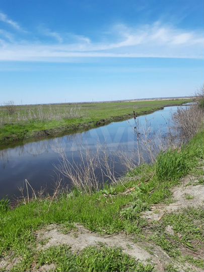 Участок 5,2 сот. (ИЖС)