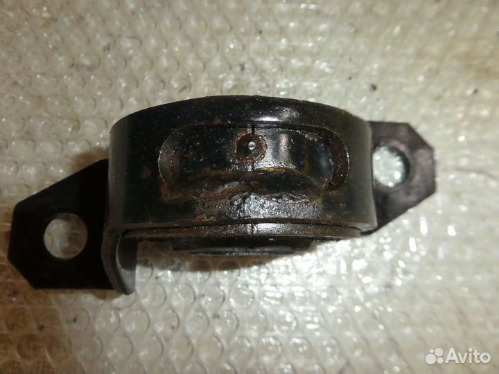 Сайлентблок опоры заднего редуктора Mazda CX - 5