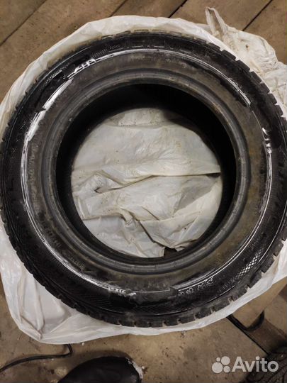 Nord Wolf Cargo 175/65 R14