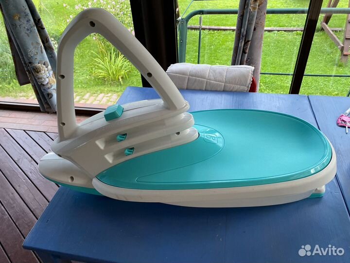 Skidrifter Ледянка