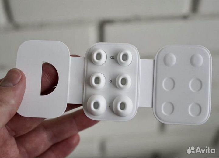 AirPods Pro 2 (гарантия + доставка )