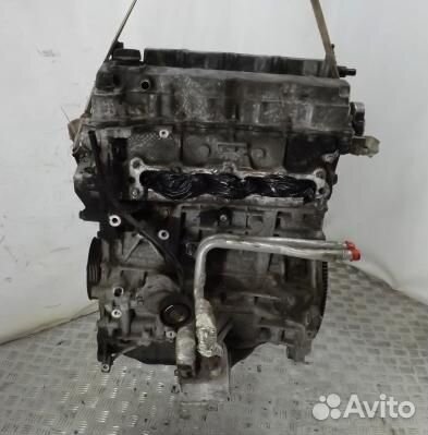 Двигатель бензиновый jeep cherokee KL (4BA11BV01)