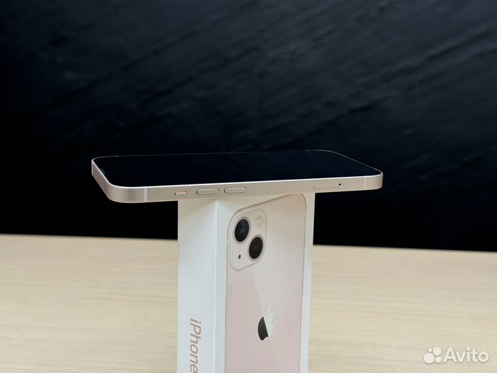 iPhone 13, 128 ГБ