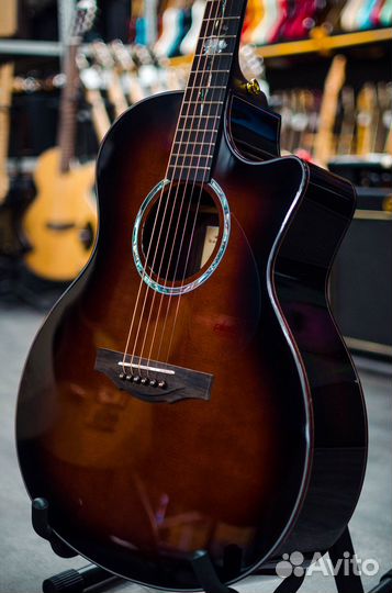 Массив ели Kepma G1-GA WA