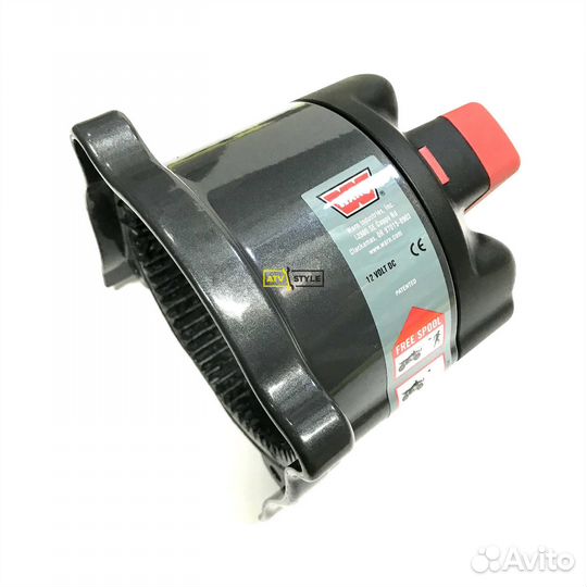 Корпус редуктора лебедки RT XT 74919
