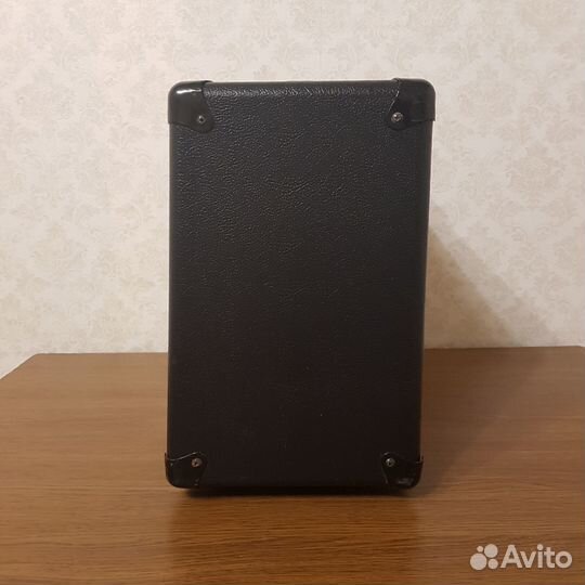 Гитарный комбоусилитель Eurofon 15 ватт