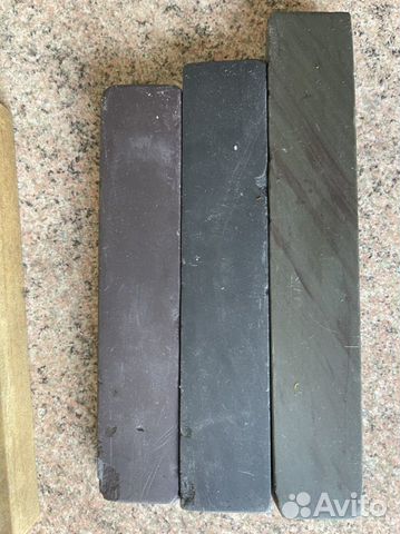 Точильные масляные камни