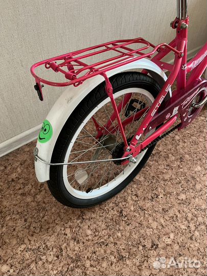 Велосипед детский Stels 18