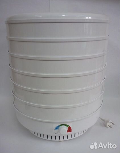 Сушилка для овощей и фруктов