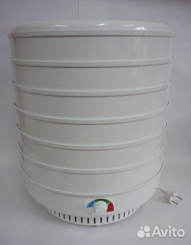 Сушилка для овощей и фруктов