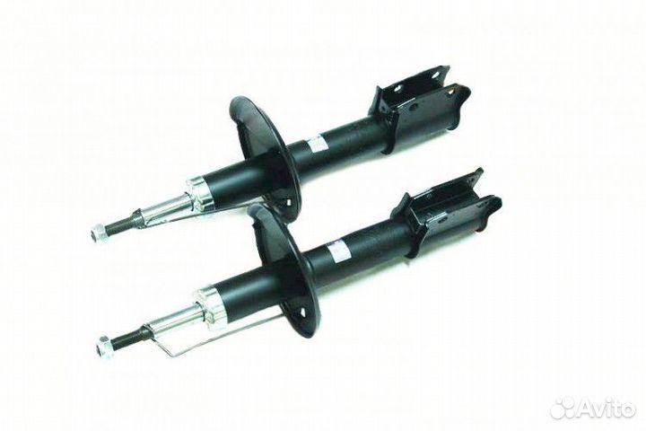 Амортизаторы Фольксваген Поло