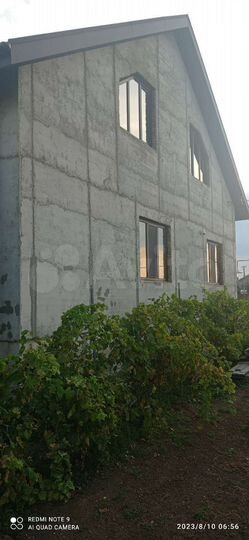 Дом 217 м² на участке 10 сот.