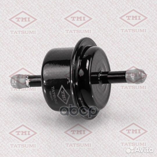 Фильтр АКПП honda CR-V II/CR-V III TBI1011 tatsumi