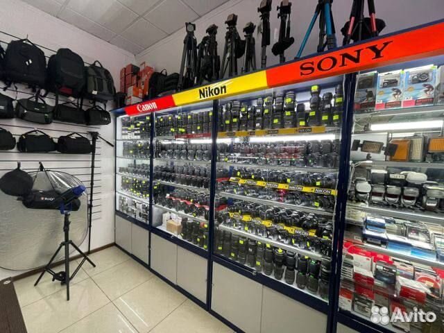 Nikon D850 body новый (гарантия)