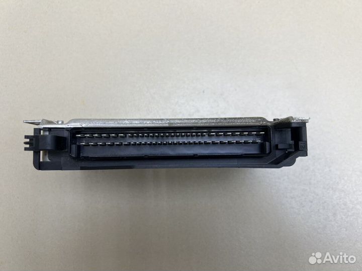 Блок управления АКПП Kia Spectra