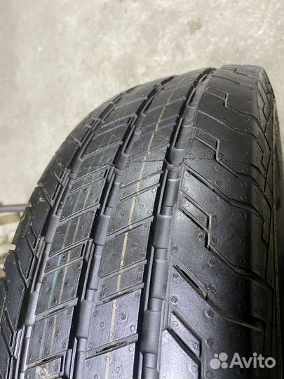 Continental ContiVanContact 100 225/75 R16C