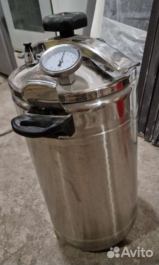 Дистиллятор