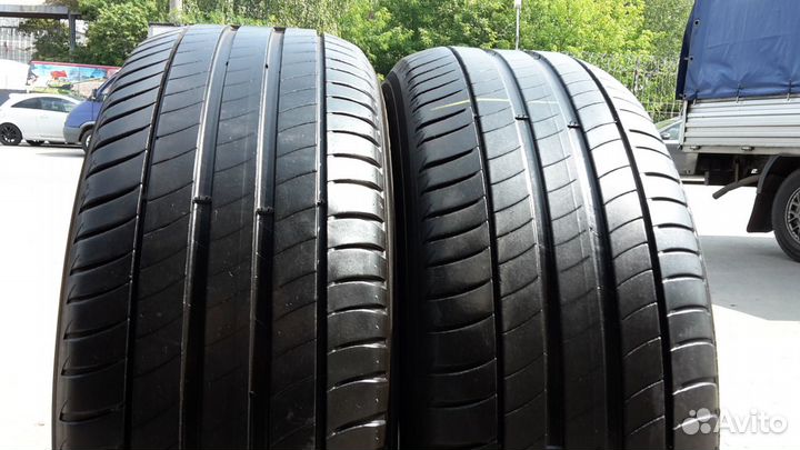 Michelin Primacy 3 205/50 R17
