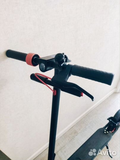 Электросамокат Xiaomi Mijia M365 Pro (оригинал)