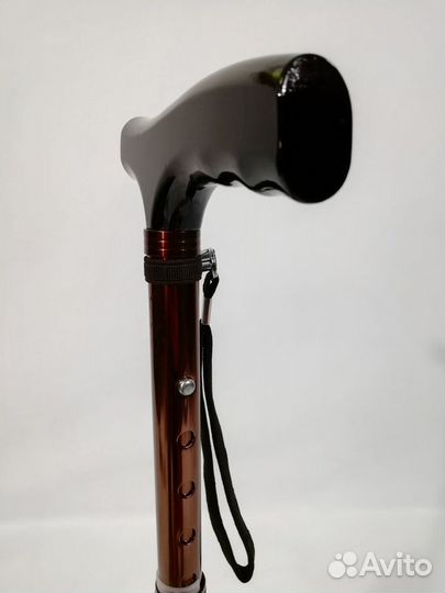 Трость складная