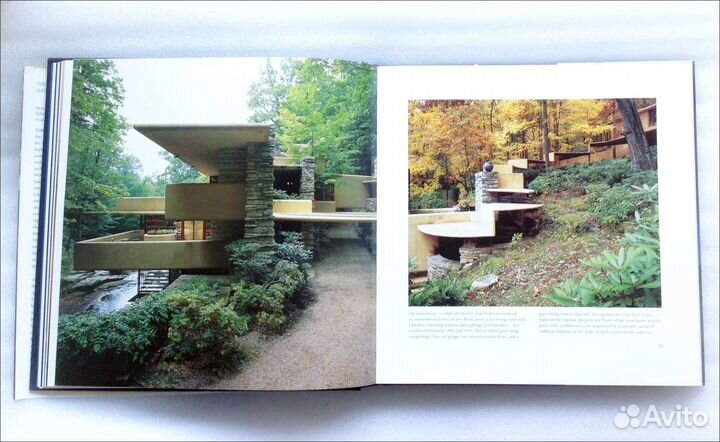 American House: дизайн, архитектура, искусство