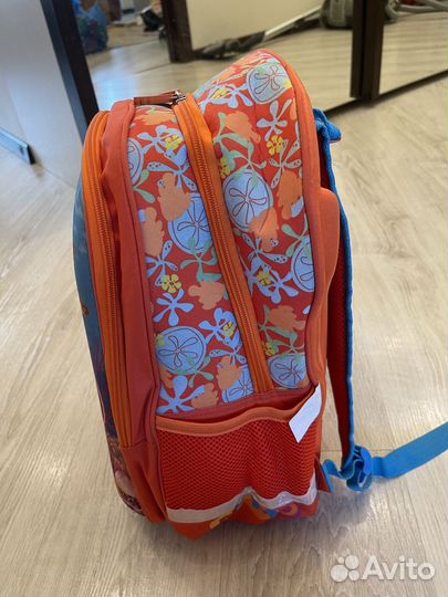 Рюкзак школьный, детский, новый