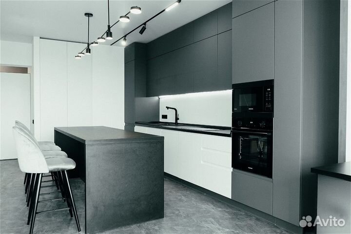 Открой салон Мебелевич. (кухни и шкафы на заказ)