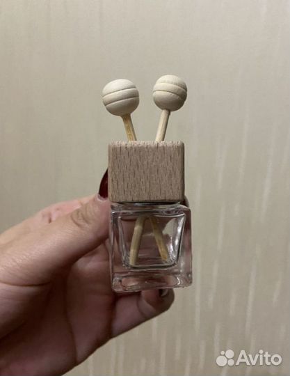 Флаконы для автопарфюма с дифдектором, автодиф