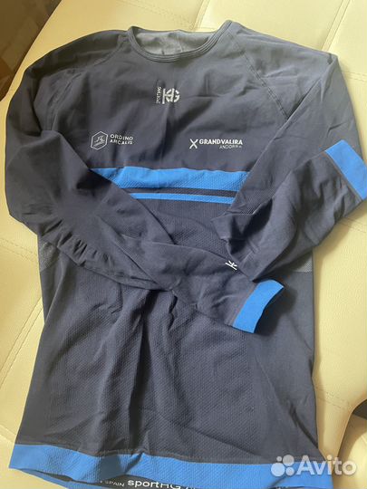 Термобелье