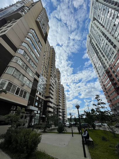 Апартаменты-студия, 19,2 м², 2/24 эт.