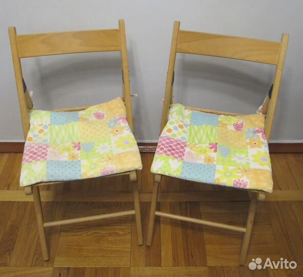Подушка-сидушка для стульев