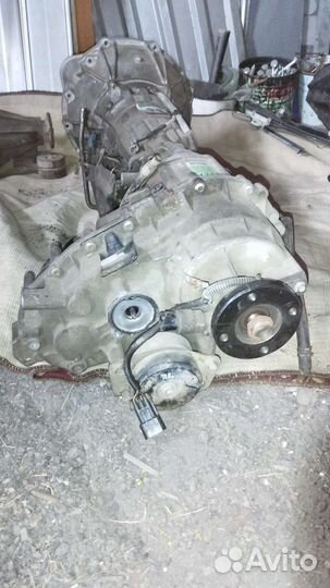 АКПП Kia Sorento BL 450004А620