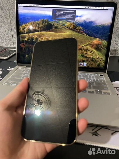 iPhone 13 Pro, 128 ГБ