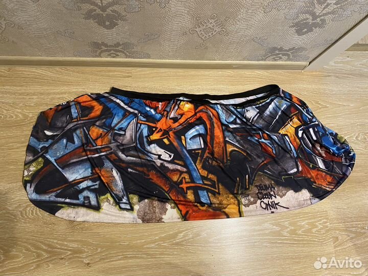 Чехон на колеса велосипеда