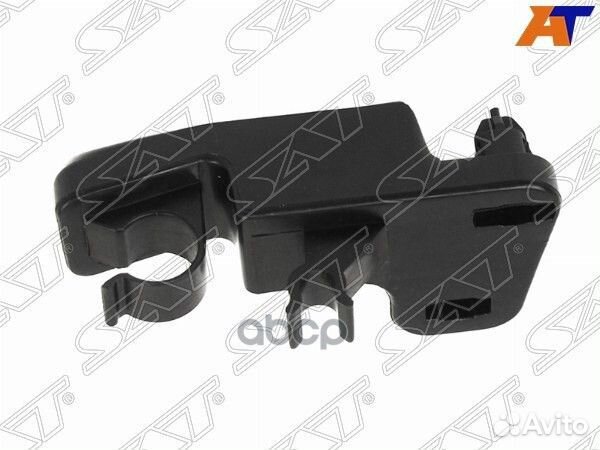 Крепление стойки капота toyota corolla 13- ST-5