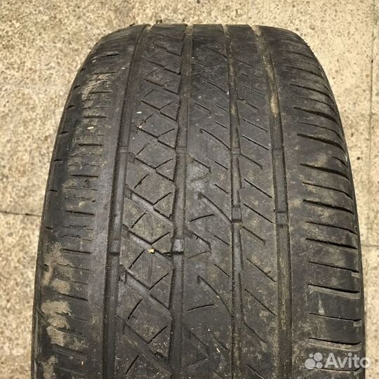 Bridgestone DriveGuard 245/45 R18