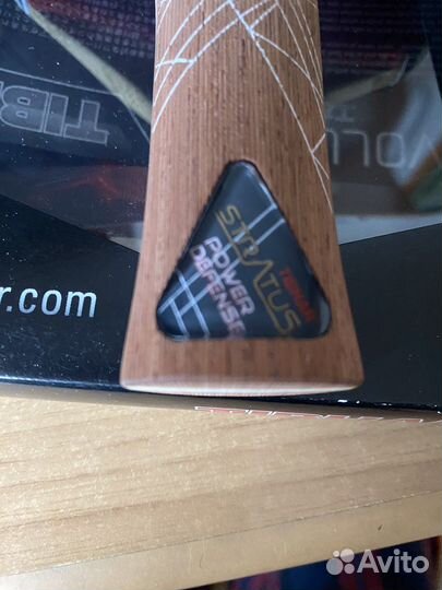 Ракетки для настольного тенниса