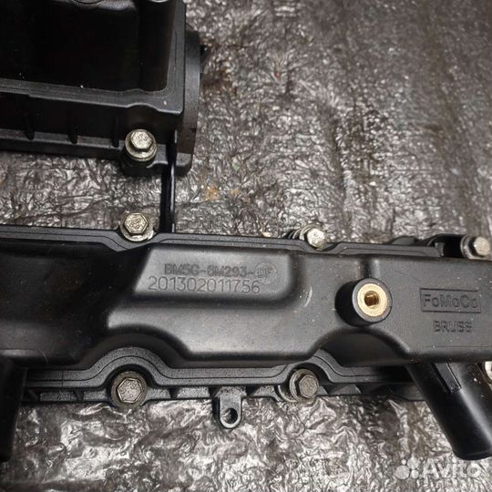Клапанная крышка Ford Kuga 1.6ecoboost