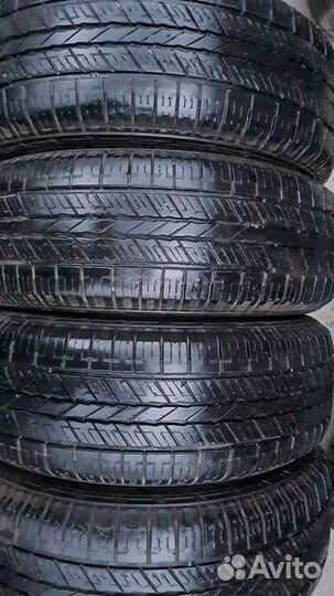 Toyo Proxes ST III 235/65 R17 108H