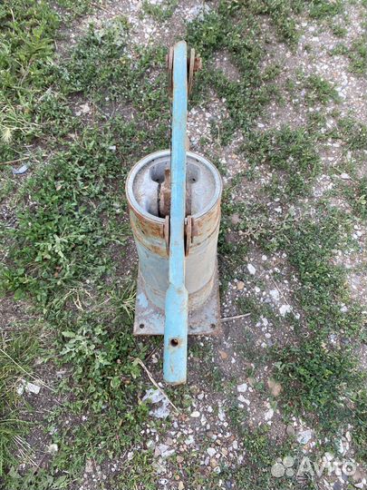 Водяной насос