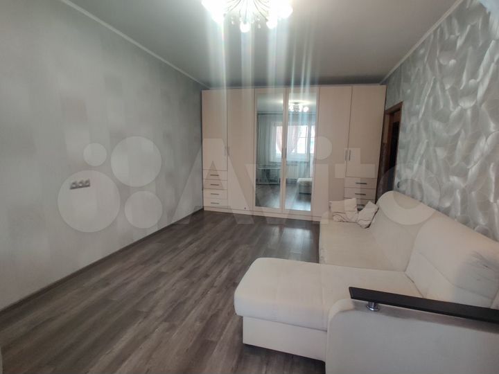 2-к. квартира, 55 м², 8/9 эт.