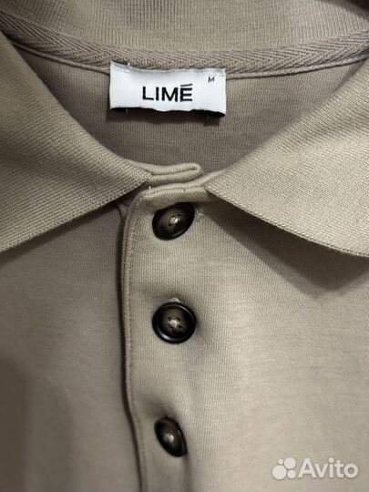 Поло мужское