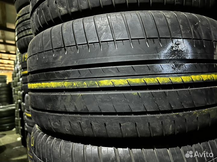 Michelin Pilot Sport 3 275/30 R20