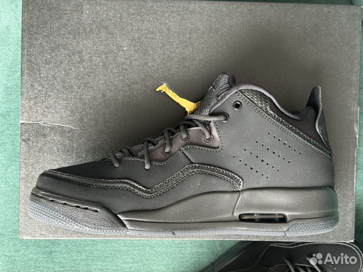 Кроссовки Jordan courtside 23 оригинал