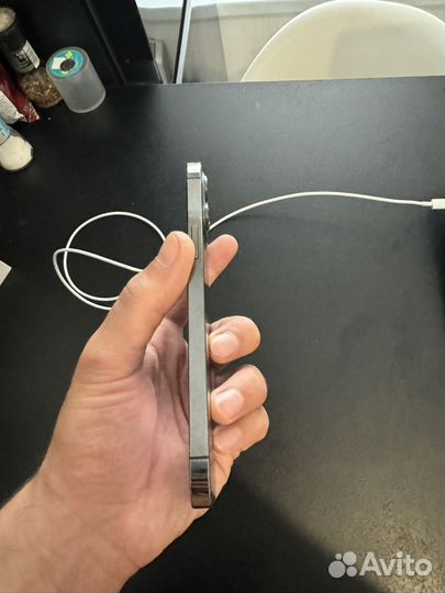 iPhone 12 Pro Max, 256 ГБ