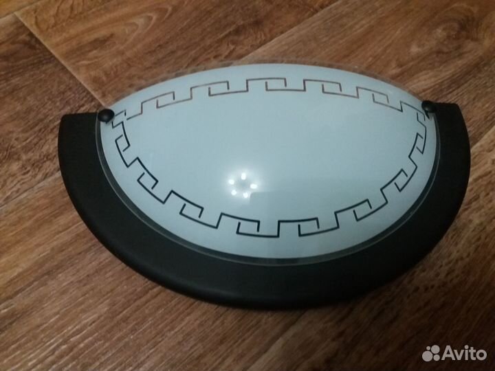 Светильник настенный