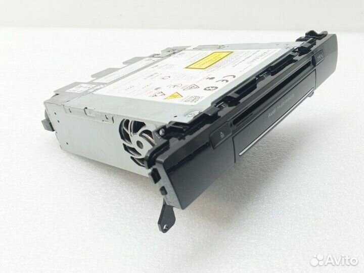 Блок управления навигацией Audi A6 C7 1.8 CYG 2018