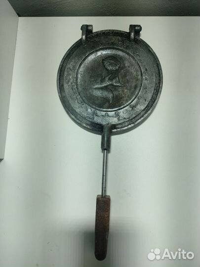 Орешница СССР